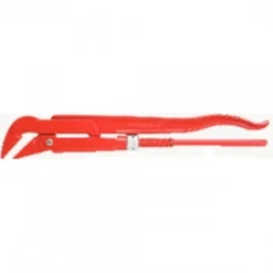 KS Tools Eckrohrzange,45° Gewinkelt,1, 112.1000