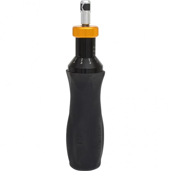 KS Tools 1/4" Drehmomentschraubendreher, 10-60cNm, 516.3255 – Bild 5