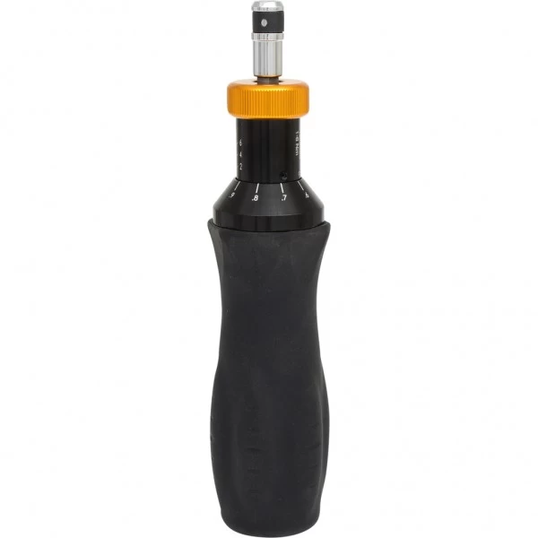 KS Tools 1/4" Drehmomentschraubendreher, 10-60cNm, 516.3255 – Bild 3