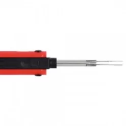 KS Tools Entriegelungswerkzeug,Flachsteckkontakte Micro-Timer 2+3, 150.1265