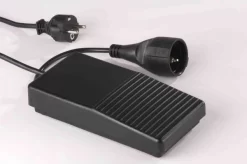 Hegner Fußschalter F. Polycut-3, 00403000