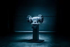 Noll Doppelschleifbock GD-300, Noll-GD-300