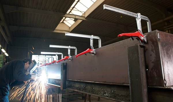 Bessey Hebelzwinge GH 250/120