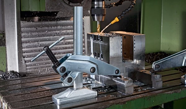 Bessey Greifarmspanner GRS 200/140 – Bild 2