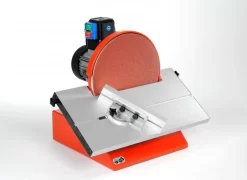 Hegner Scheibenschleifmaschine HSM 300, 06400000