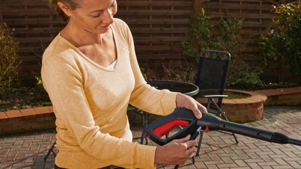 Bosch Rohrreiniger, 10 M (160 Bar), Systemzubehör F016800483 – Bild 3