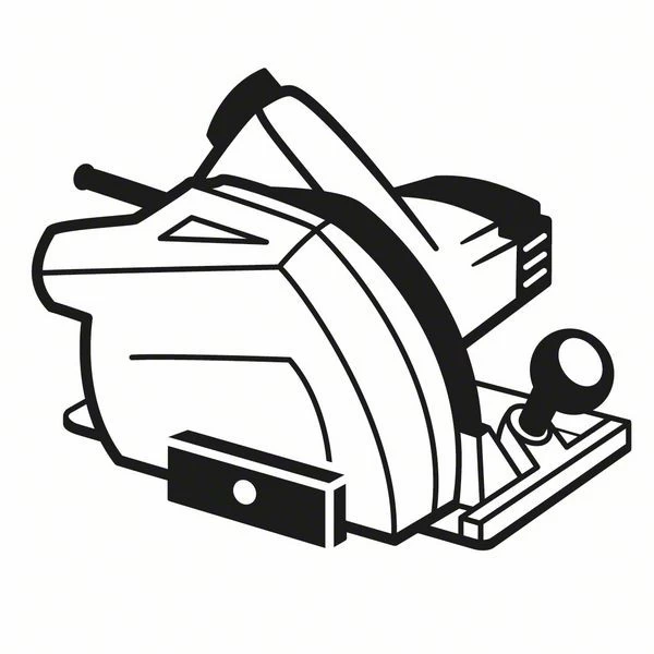 Bosch Kreissägeblatt Expert For Wood, 190 X 30 X 2,6 Mm, 40 2608644048 – Bild 6