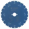 Bosch Kreissägeblatt Expert For Wood, 237 X 30 X 2,5 Mm, 24 2608644067