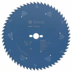 Bosch Kreissägeblatt Expert For Wood, 355 X 30 X 3,0 Mm, 60 2608644074