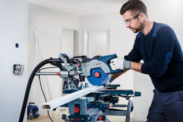 Bosch Kreissägeblatt Expert For Multi Material, 300 X 30 X 2,4 Mm, 96 2608642495 – Bild 7