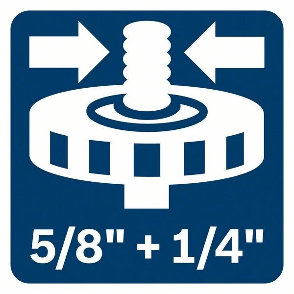 Bosch Linienlaser GLL 3-80 C,1x 2.0 Ah Li-Ion Akku, Halterung BM 1, 0601063R02 – Bild 4