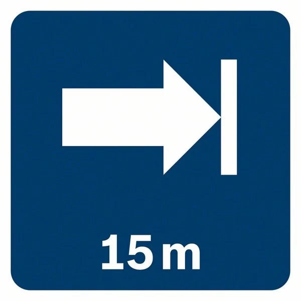 Bosch Linienlaser GLL 2-15 G 0601063W00 – Bild 17