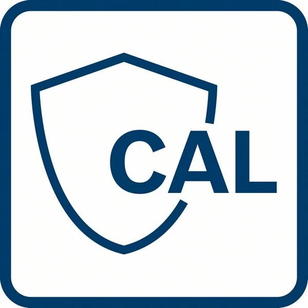 Bosch Linienlaser GLL 3-80 C,1x 2.0 Ah Li-Ion Akku, Halterung BM 1, 0601063R02 – Bild 12