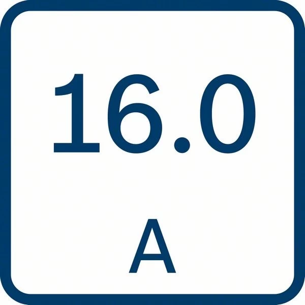 Bosch Akku Starter-Set, 2 Akku 18 Volt 8.0 Ah,Ladegerät GAL 18V-160 C 1600A016GP – Bild 9