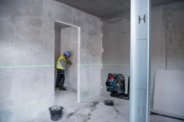 Bosch Linienlaser GLL 2-15 G 0601063W00 – Bild 18