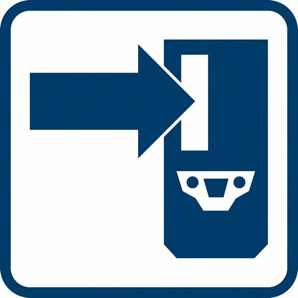 Bosch Linienlaser GLL 3-80 C,1x 2.0 Ah Li-Ion Akku, Halterung BM 1, 0601063R02 – Bild 10