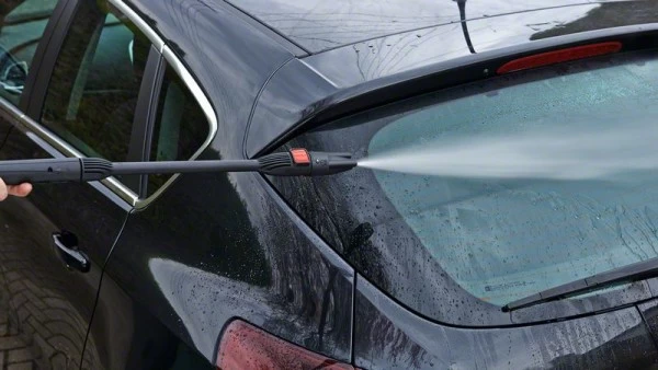 Bosch Hochdruckreiniger UniversalAquatak 135 06008A7C00 – Bild 7