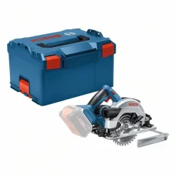 Bosch Akku-KreissÀge GKS 18V-57 G, Solo Version, L-BOXX 06016A2101