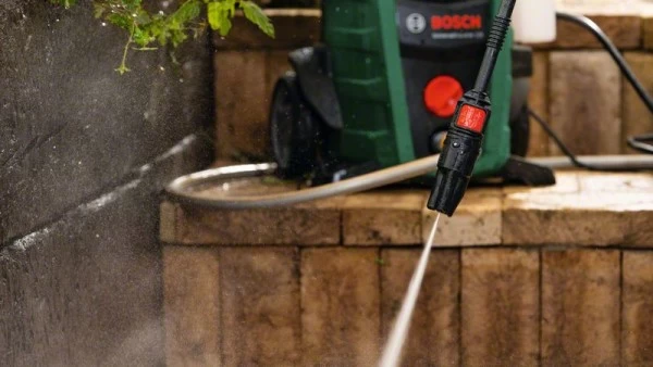 Bosch Hochdruckreiniger UniversalAquatak 130 06008A7B00 – Bild 5