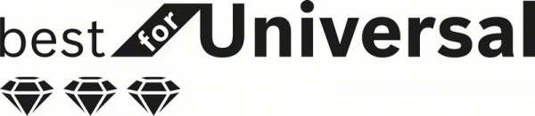 Bosch Diamanttrennscheibe, 300 X 20,00/25,40 X 3 X 15 Mm 2608602677 – Bild 3