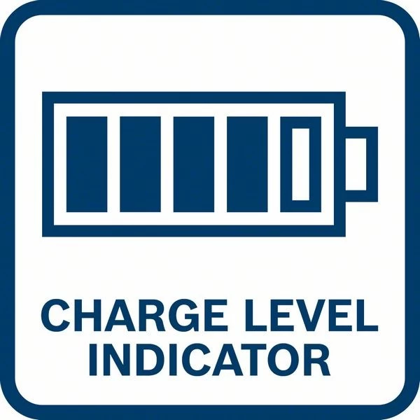 Bosch Akku Starter-Set, 2 Akku 18 Volt 8.0 Ah,Ladegerät GAL 18V-160 C 1600A016GP – Bild 7