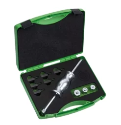 Kukko Gleithammer-Satz, KS-22-01