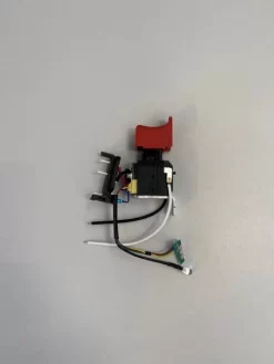 Metabo 10,8 Vdc Schalter, 343412370