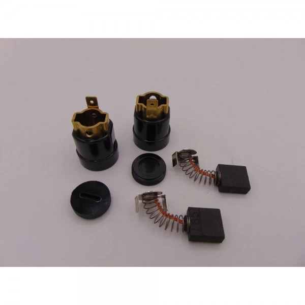 Metabo Kohlebürsten-Satz Dh 330, 1011712580