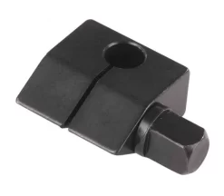 Hegner Sägeblatt-Klemme Schlitzbr. 0,7 Mm , 00000100