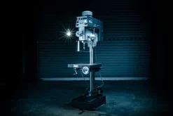 Noll Getriebe-Bohrmaschine SB-40V, Noll-SB-40V