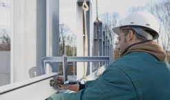 Bessey Hochleistungszwinge SGM 400/140