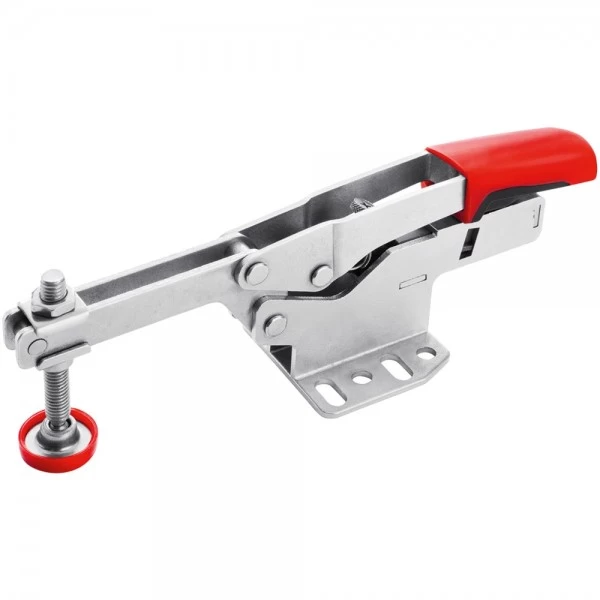 Bessey Waagrechtspanner Mit Waagrechter Grundplatte STC-HH70 – Bild 4