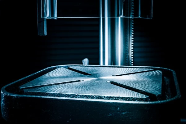 Noll Tischbohrmaschine TB-23V, Noll-TB-23V – Bild 3