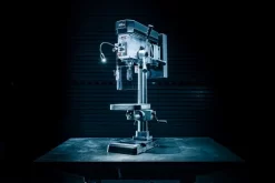 Noll Tischbohrmaschine TB-23V, Noll-TB-23V