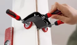 Bessey Türfutter-Richtzwinge TFM-2K