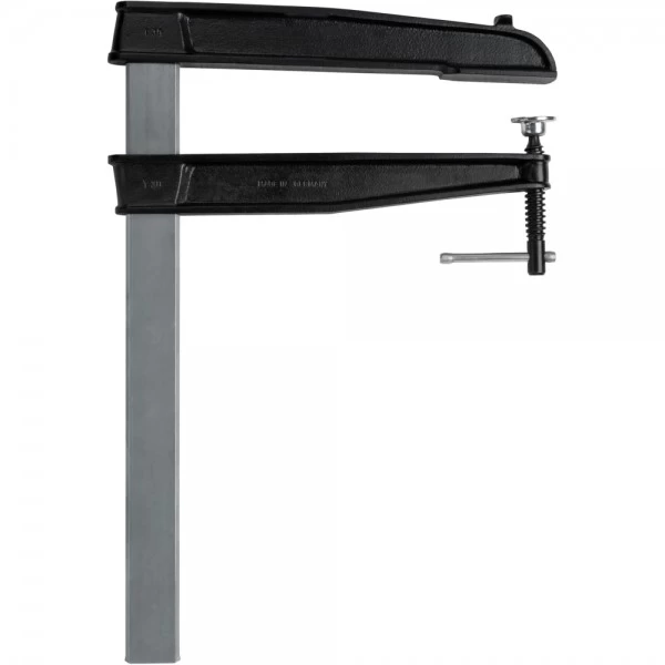 Bessey Tiefspann-Schraubzwinge TGNT-K 800/250 – Bild 3