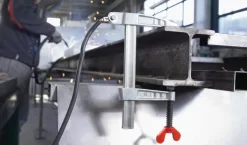 Bessey Polschweißzwinge TP 150/60