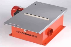 Hegner Tischwalzenschleifmaschine TWS 230, 50100000