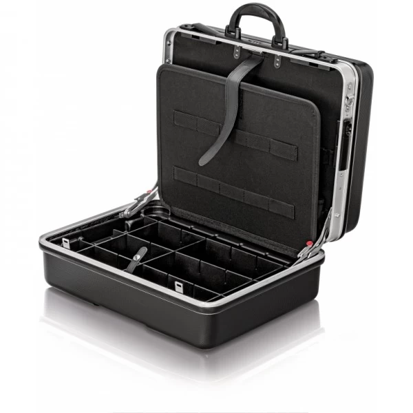 KNIPEX Werkzeugkoffer BIG Twin-Move, 00214LE – Bild 3