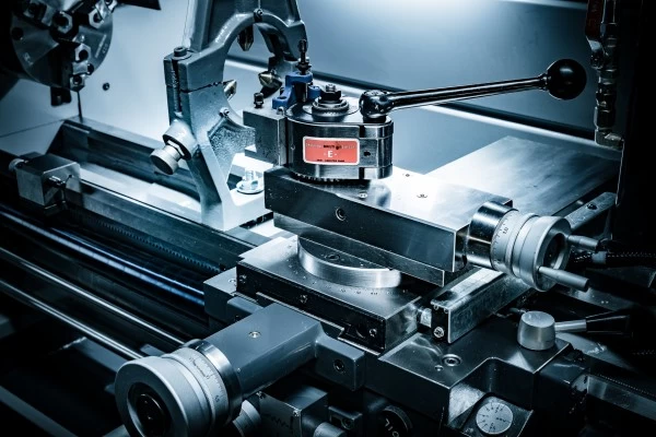 Noll Drehmaschine UD178VS, Noll-UD178VS – Bild 3