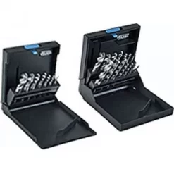 GRÜNRING-Maschinengewindebohrer Völkel 39° RSP, DIN 371/376, M 3-12, V47866