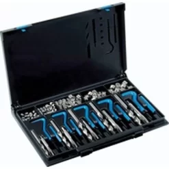 V-COIL Gewinde-Reparatur-Sortiment M 6 - M14 X 1.25 / NP, V04082