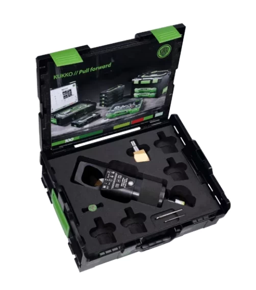 Kukko Hydraulischer Mutternsprenger, Y-57-41