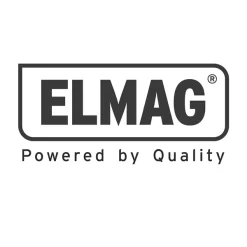 Elmag Automatik-Kassette DIN 4/4-8 & 9-13, Zu MultiSafeVario,, 58395