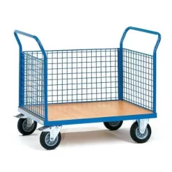 Fetra Dreiwandwagen 1533