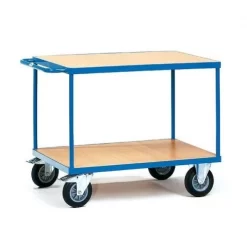 Fetra Tischwagen 2401