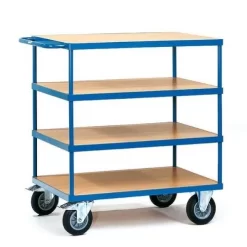 Fetra Tischwagen 2442