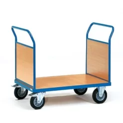 Fetra Doppel-Stirnwandwagen 2523