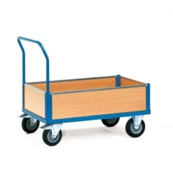 Fetra Kastenwagen 2563