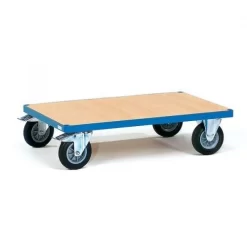 Fetra Plattformwagen 2592